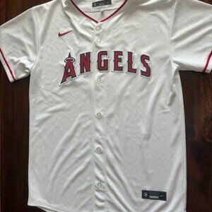 Shohei Ohtani Las Angeles Angels